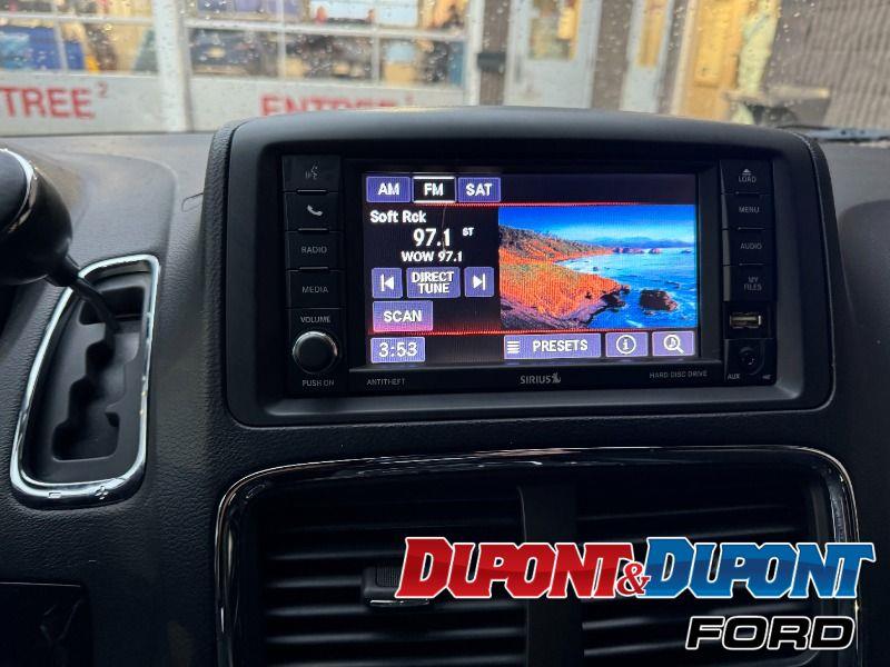 Dodge Grand Caravan 28