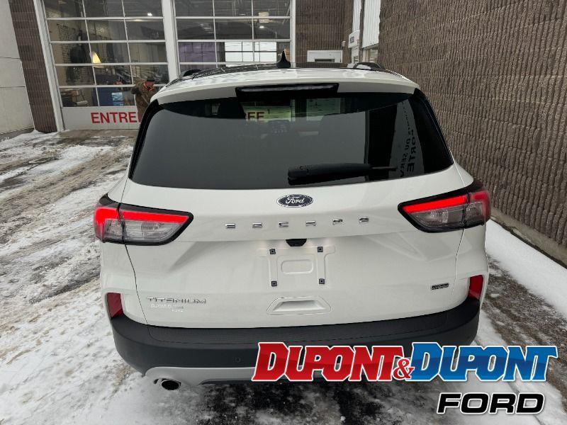 Ford Escape 4