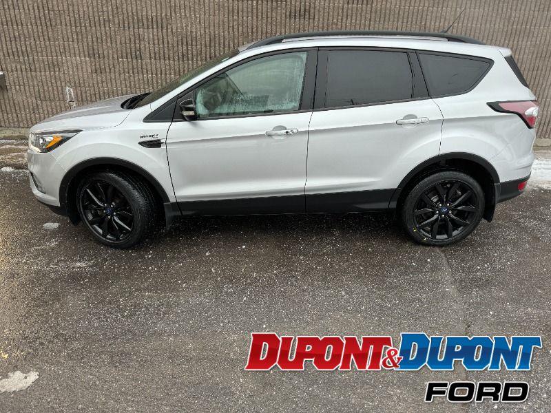 Ford Escape 2