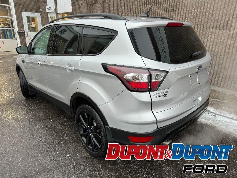 Ford Escape 3