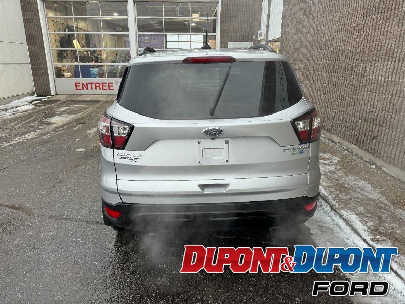 Ford Escape 4