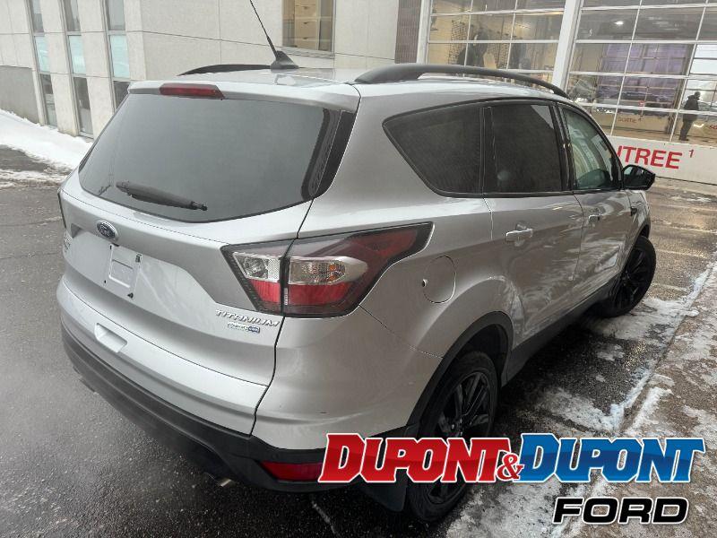 Ford Escape 5