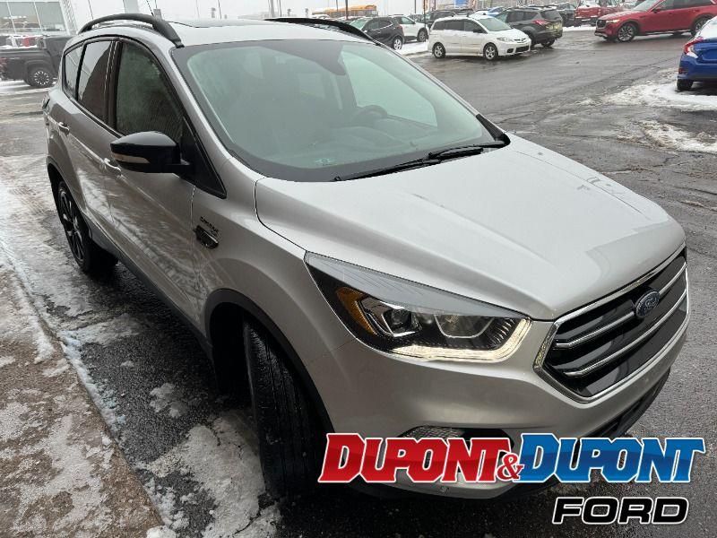 Ford Escape 6