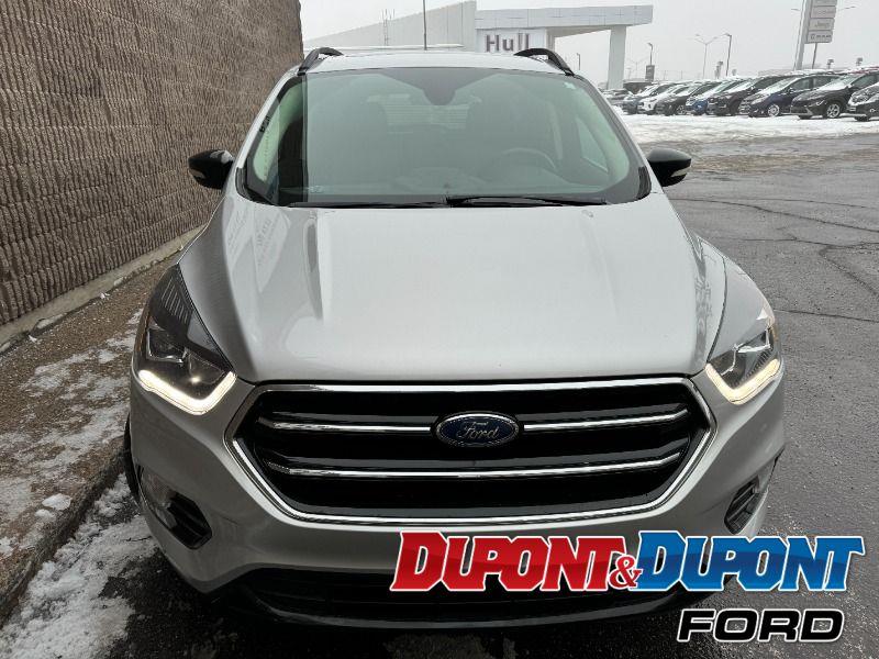Ford Escape 7