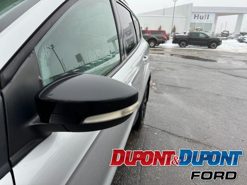 Ford Escape 10