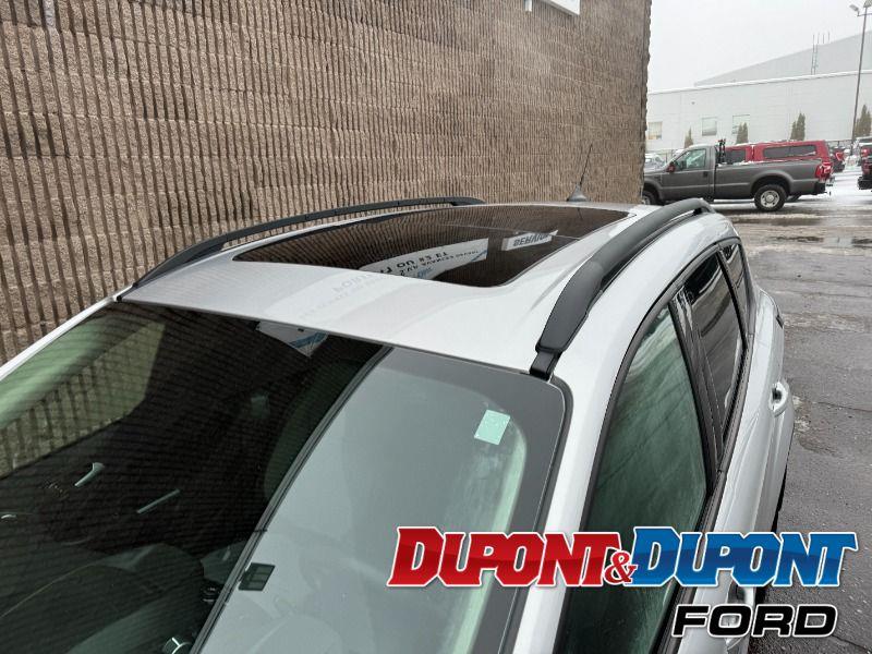 Ford Escape 11
