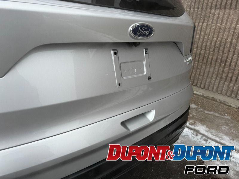 Ford Escape 13