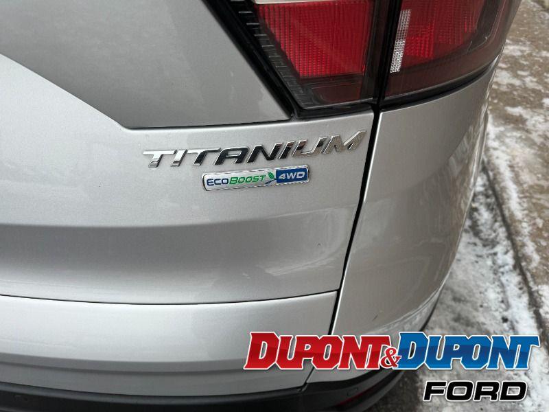 Ford Escape 14