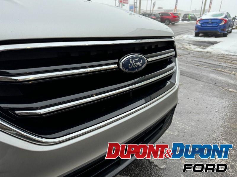 Ford Escape 18