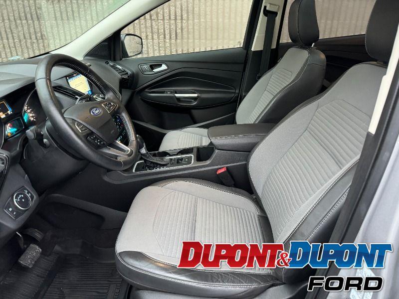 Ford Escape 20