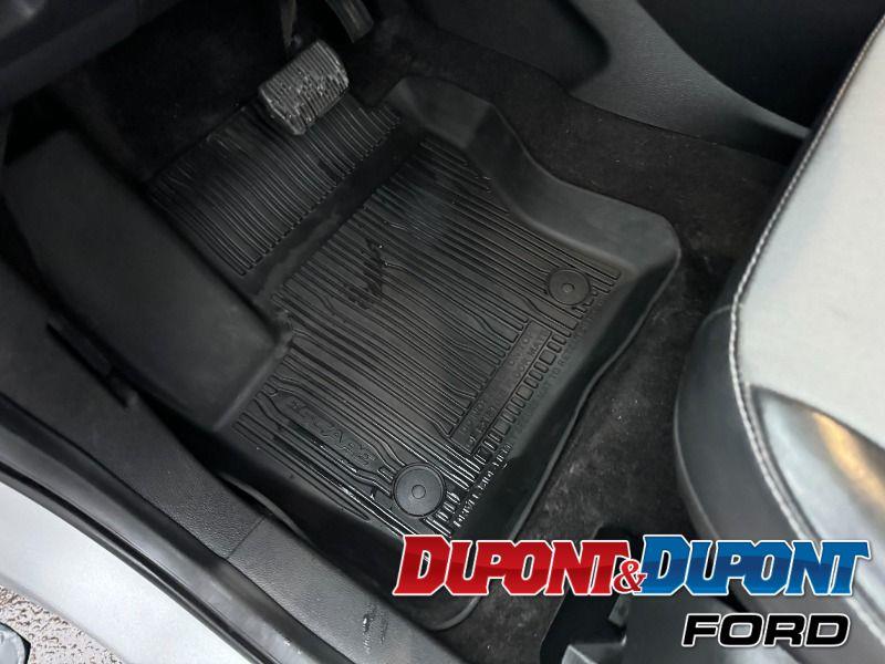 Ford Escape 21