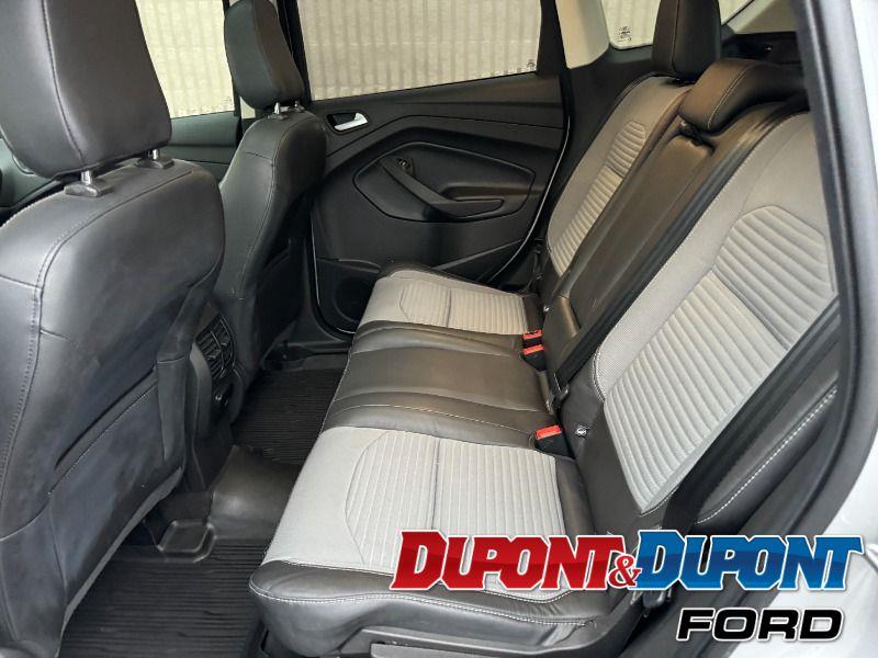 Ford Escape 23