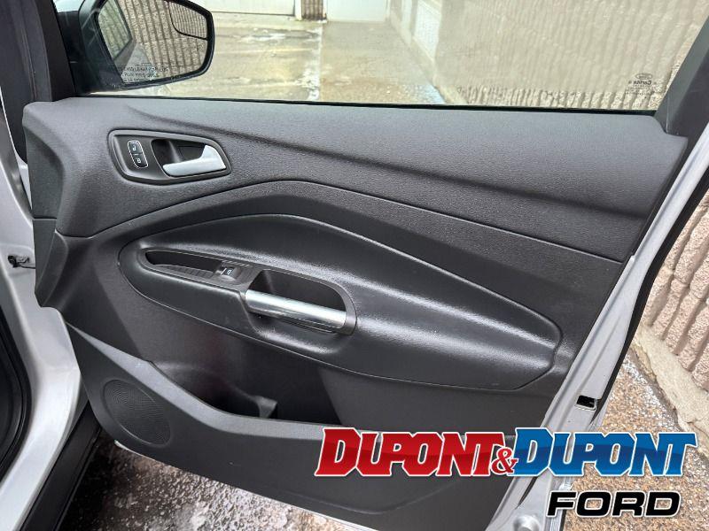 Ford Escape 27