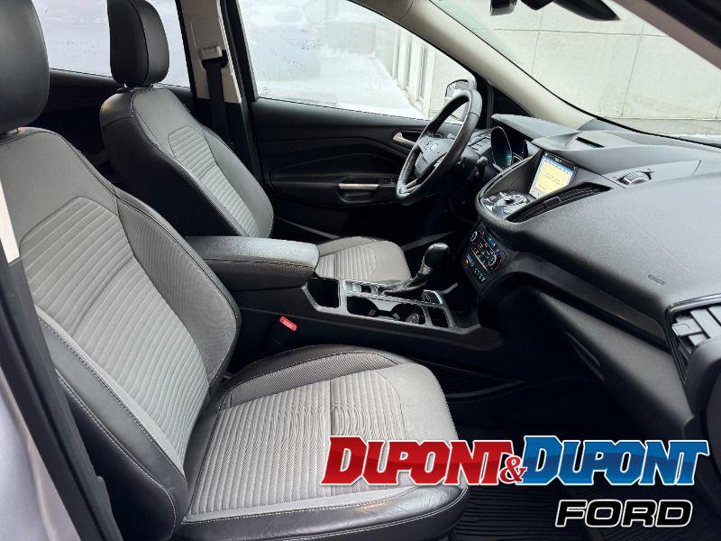 Ford Escape 28