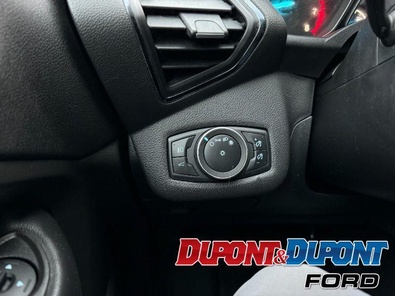 Ford Escape 29