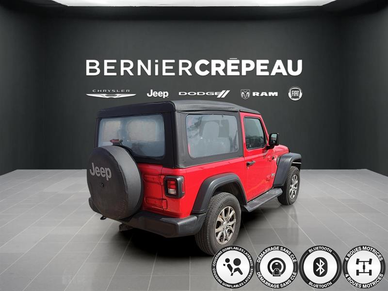 Jeep Wrangler 3