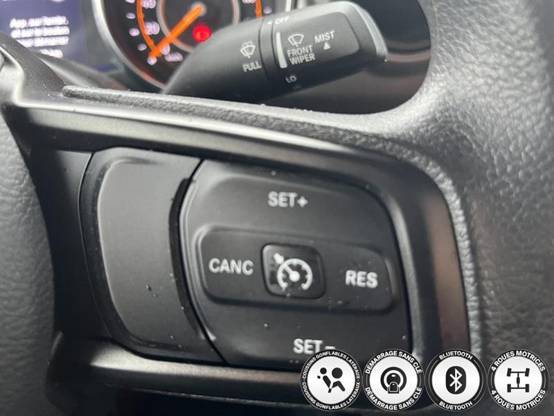Jeep Wrangler 10