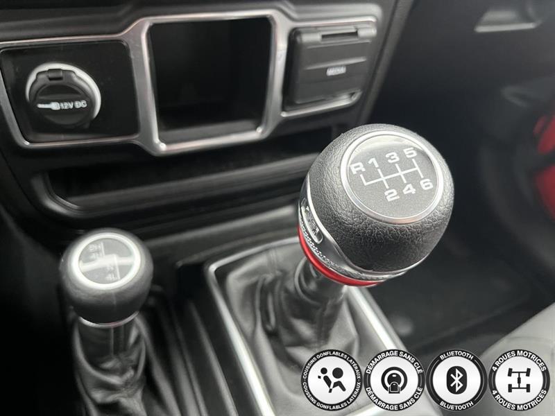 Jeep Wrangler 15