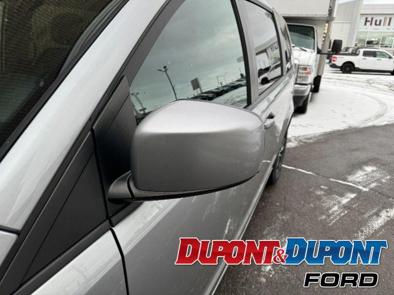 Dodge Grand Caravan 10