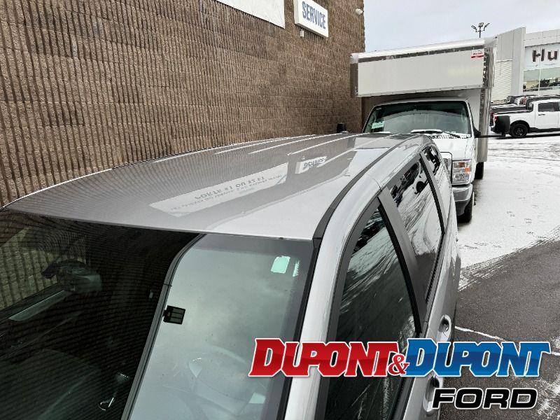 Dodge Grand Caravan 11