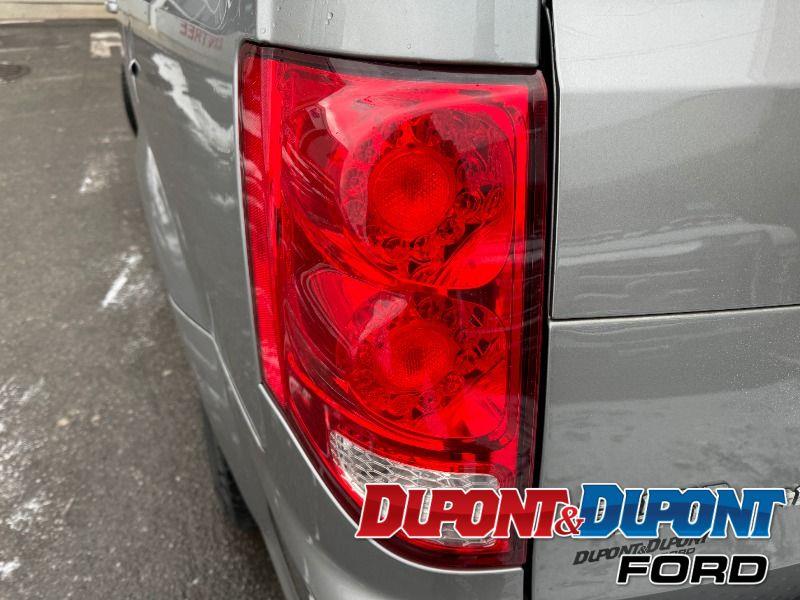 Dodge Grand Caravan 14