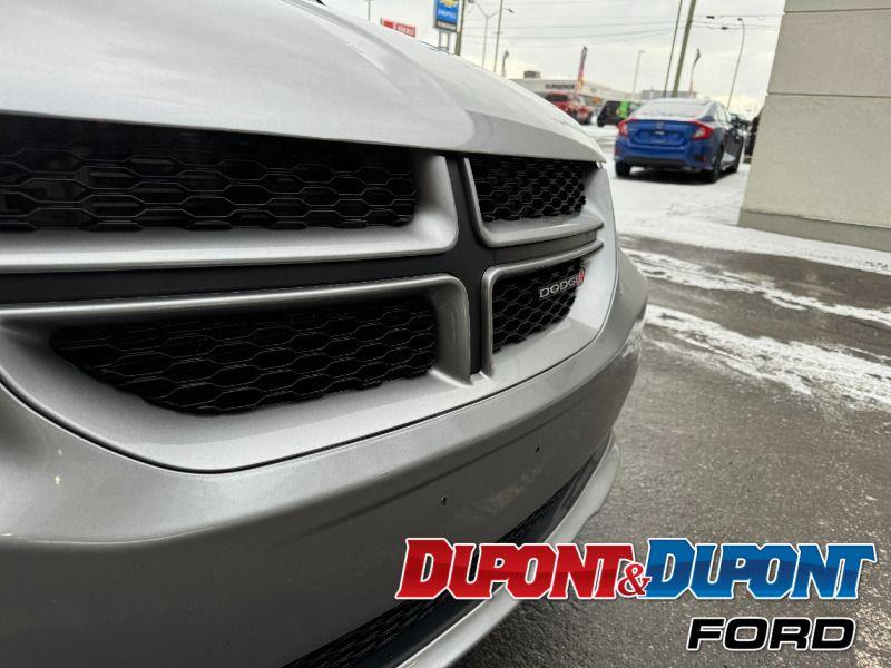 Dodge Grand Caravan 20