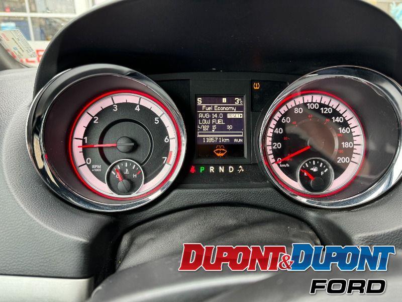 Dodge Grand Caravan 24