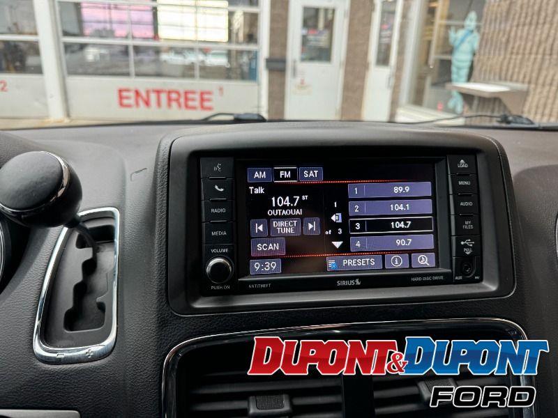Dodge Grand Caravan 26