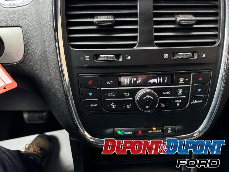 Dodge Grand Caravan 27