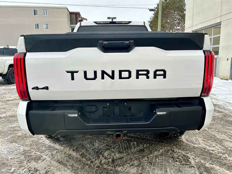 Toyota Tundra 6