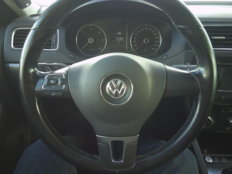 Volkswagen Jetta 11