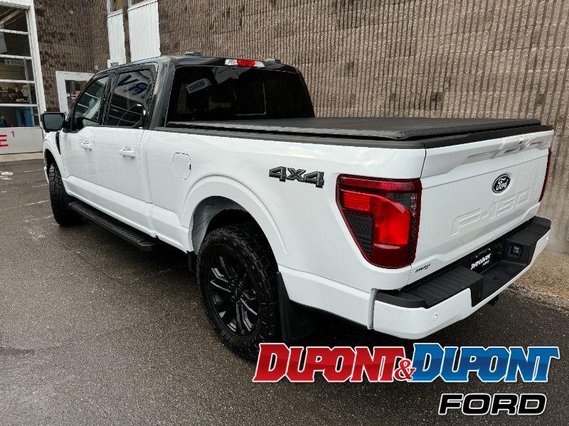 Ford F-150 3