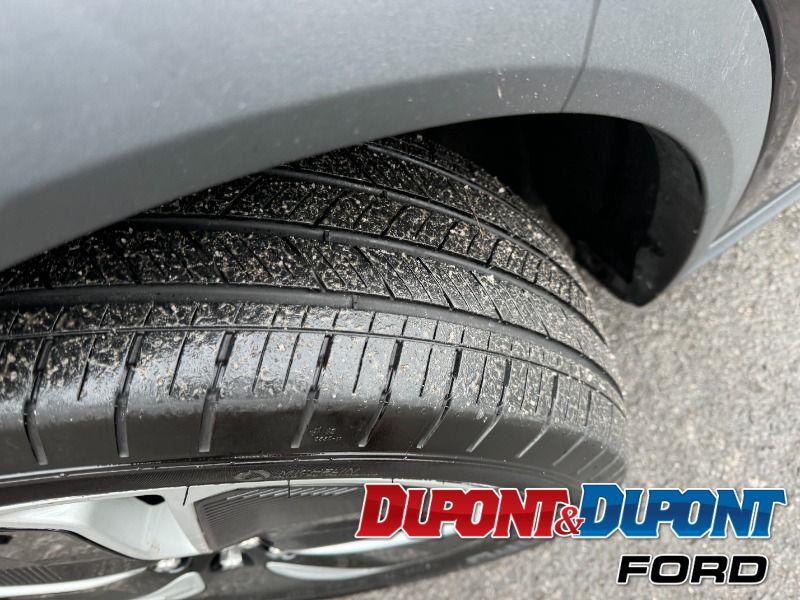 Ford Mustang Mach-e 9