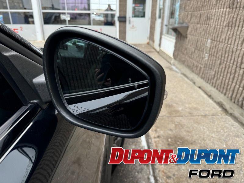 Ford Mustang Mach-e 16