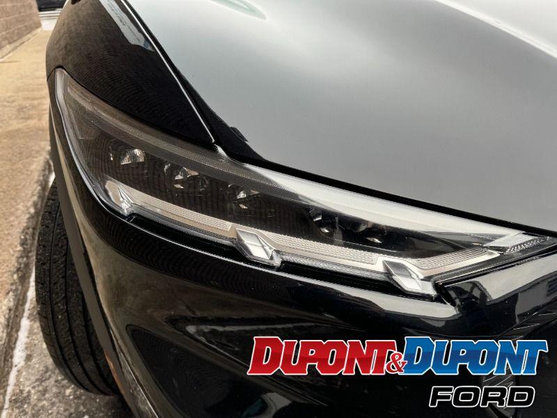 Ford Mustang Mach-e 17