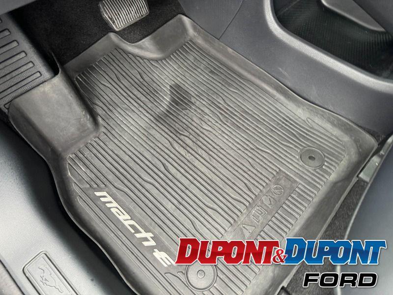 Ford Mustang Mach-e 21