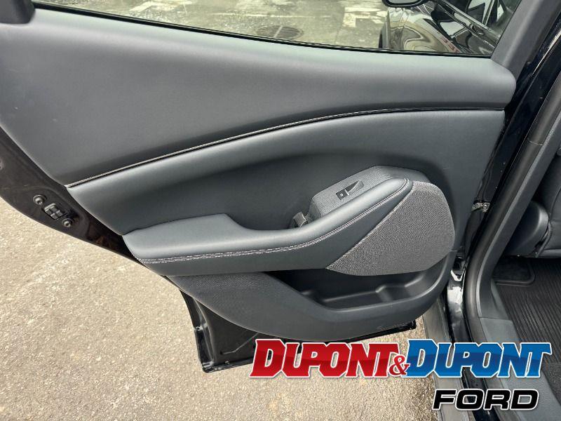 Ford Mustang Mach-e 22