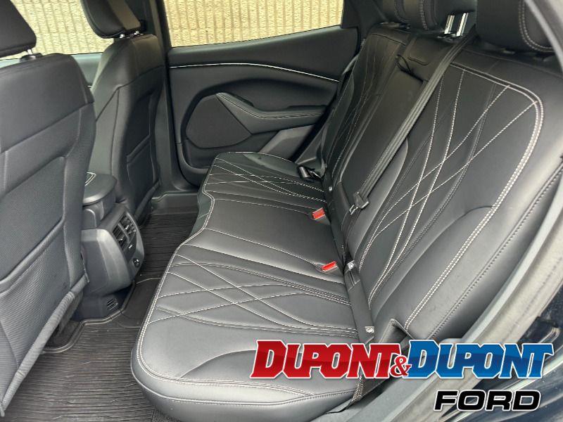 Ford Mustang Mach-e 23