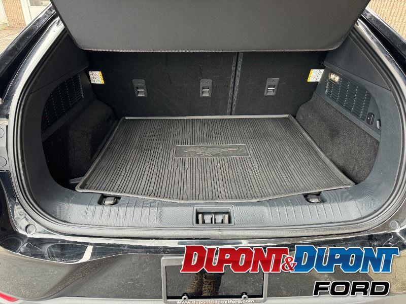 Ford Mustang Mach-e 24