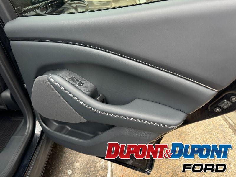 Ford Mustang Mach-e 25