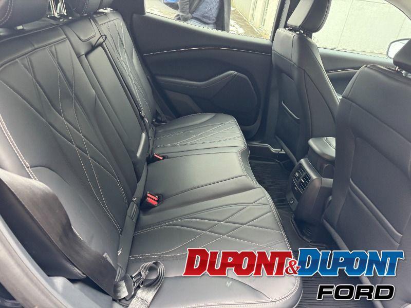 Ford Mustang Mach-e 26