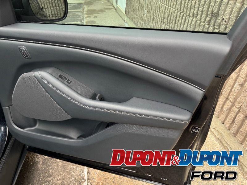 Ford Mustang Mach-e 27