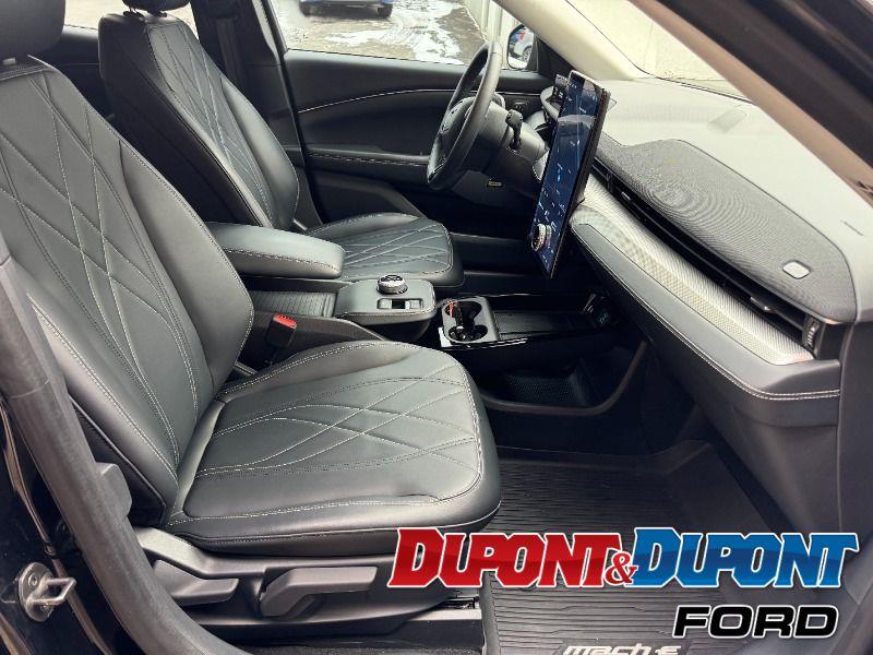 Ford Mustang Mach-e 28