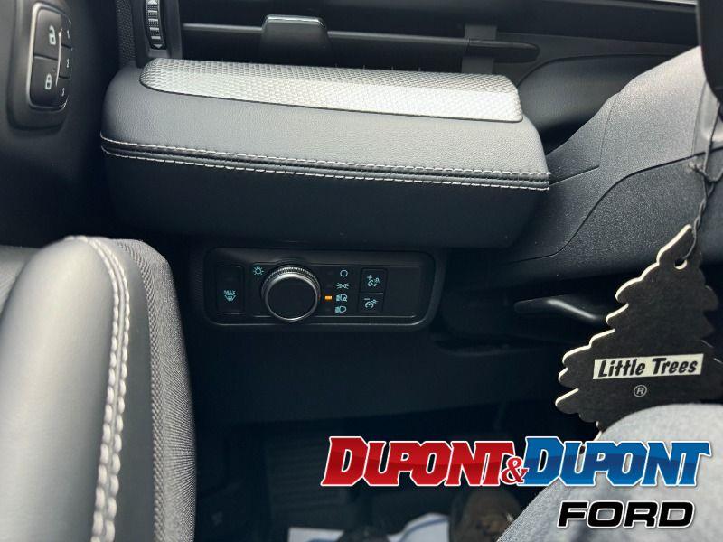 Ford Mustang Mach-e 29