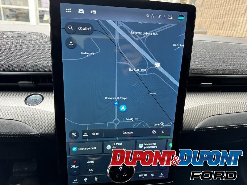 Ford Mustang Mach-e 32