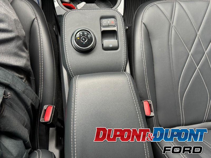 Ford Mustang Mach-e 34