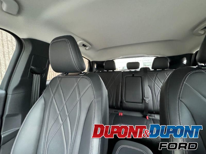 Ford Mustang Mach-e 35