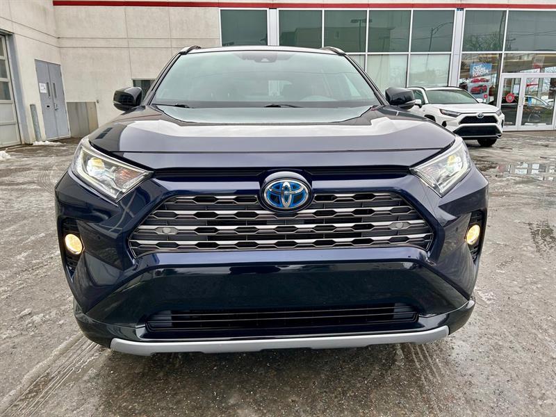 Toyota RAV4 2