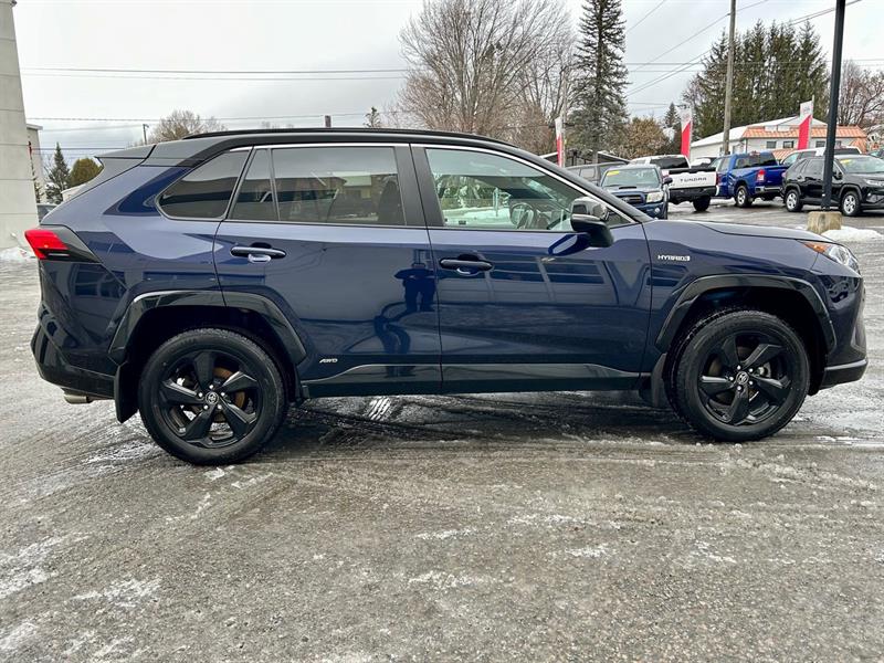 Toyota RAV4 4
