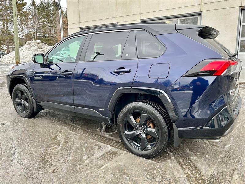 Toyota RAV4 7